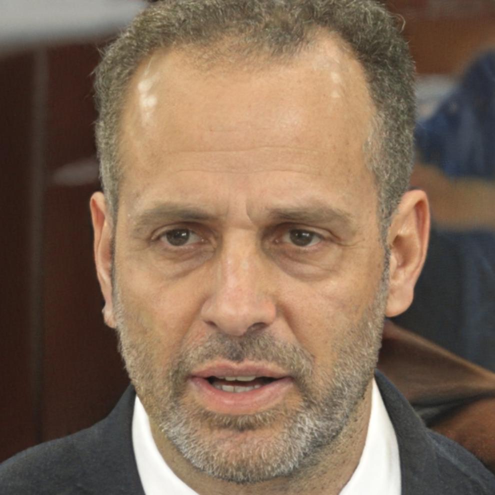 Carlos Rodríguez